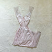 1980's powder princess negligee