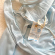 1980's bluebell negligee