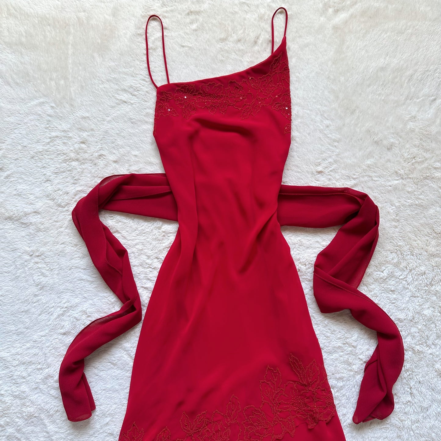 the aries gown