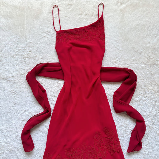 the aries gown