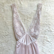 1980's soft devotion negligee
