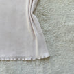 2000's petal rosette top