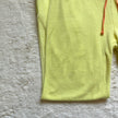 2000's juicy couture sunset yoga pants