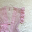 1990's sweet pink set