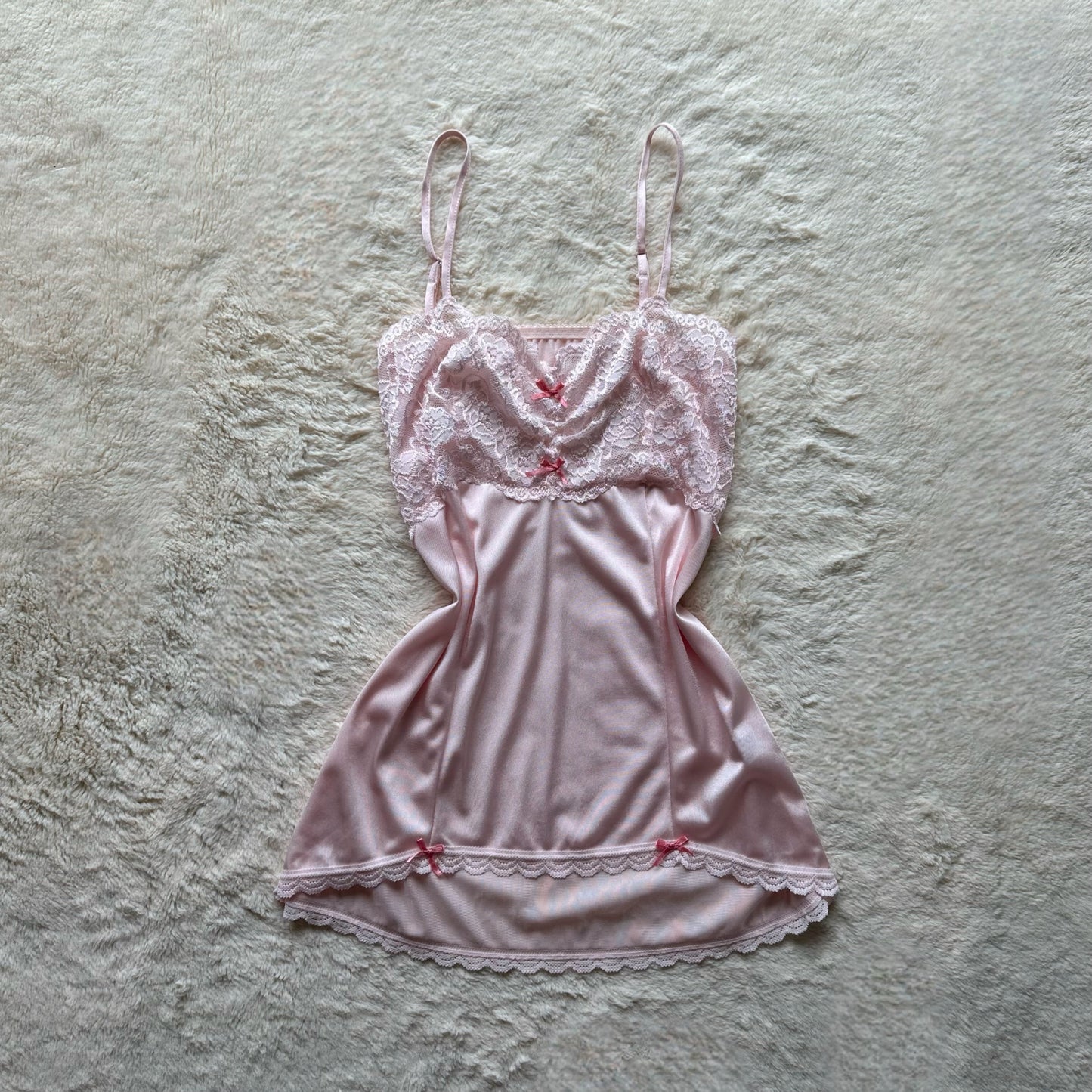 japanese brand coquette camisole