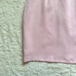 edikted priyah contrast fold over dress - rtp: $64