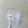2000's sweet prairie camisole