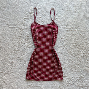 the dorothy slip