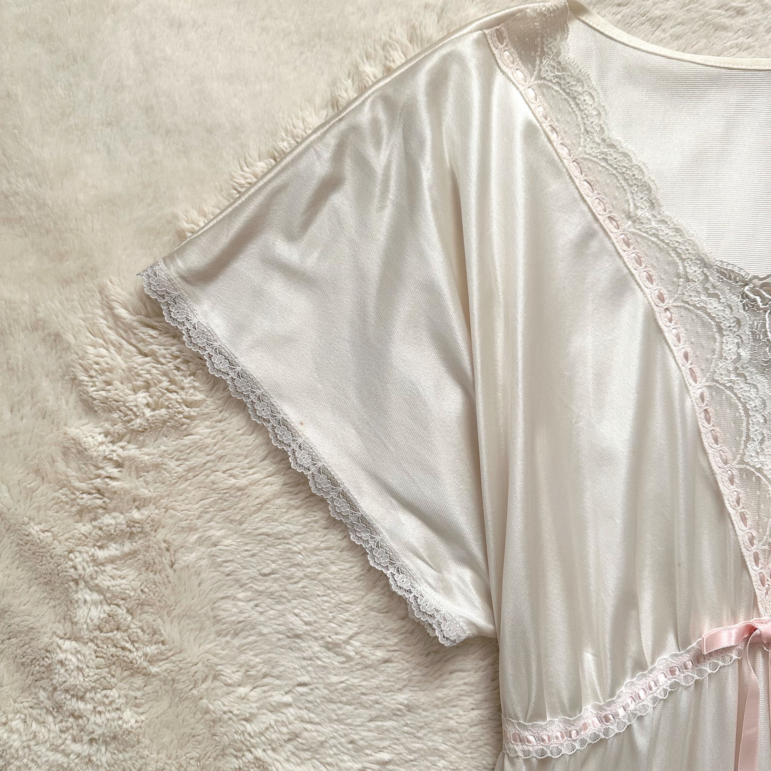 1990's dove hour negligee