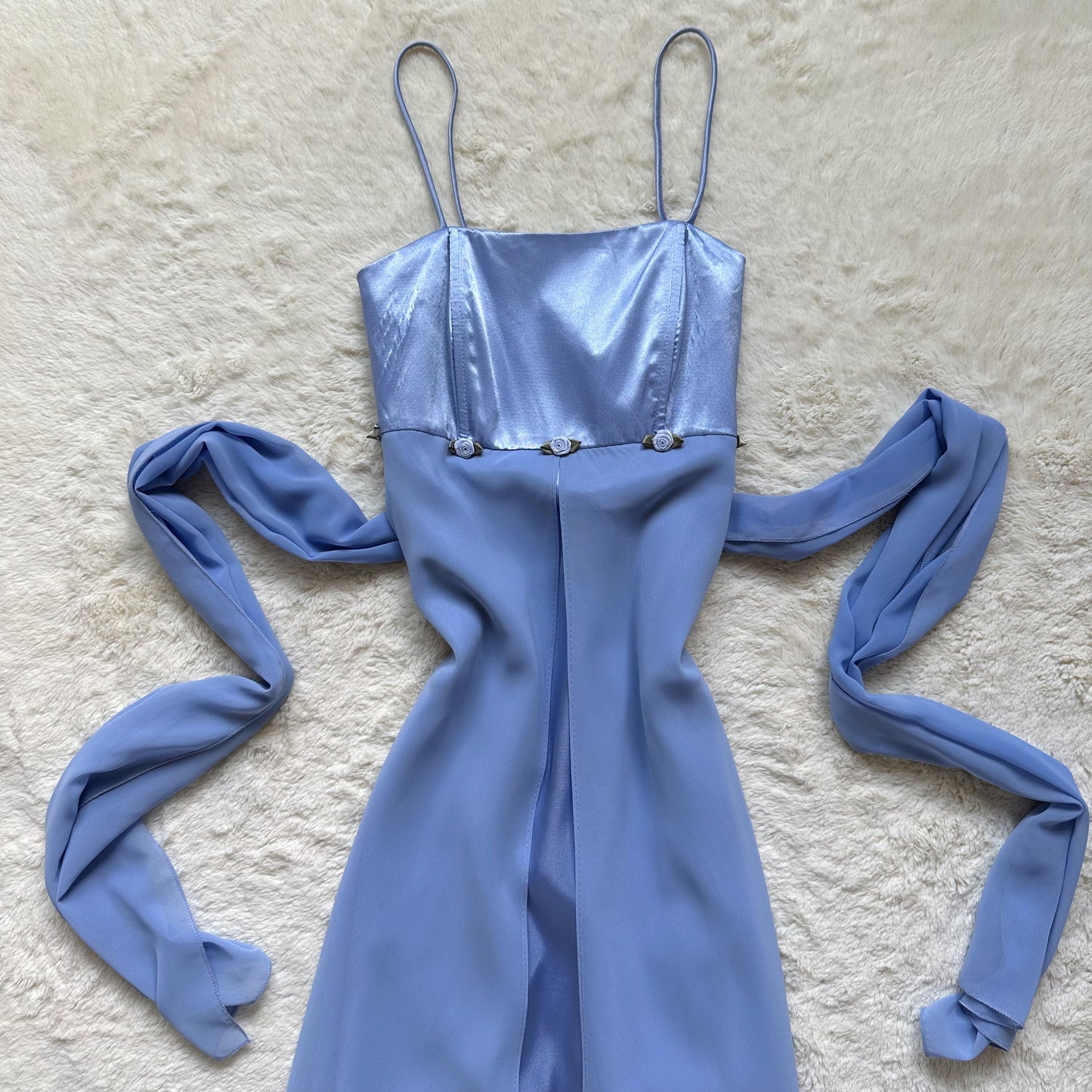 the pisces gown