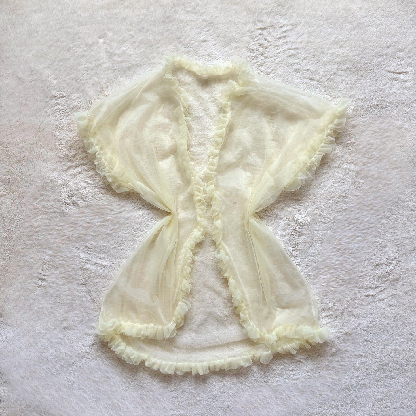 the marigold set