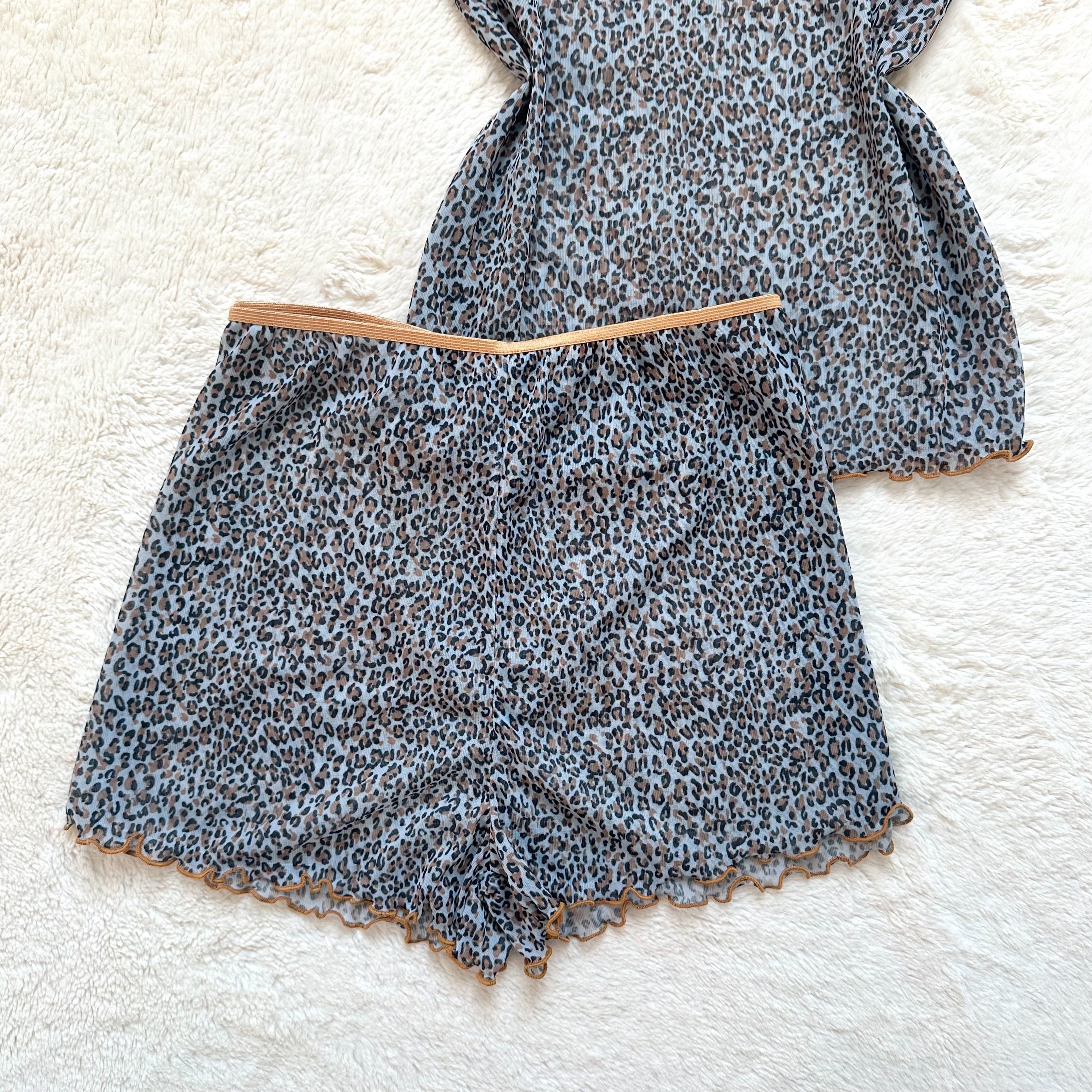 2000's wild dream sleep set