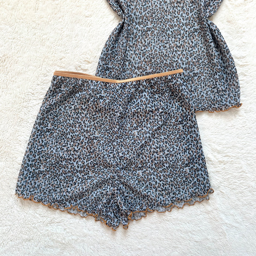 2000's wild dream sleep set