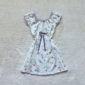 the dove milkmaid