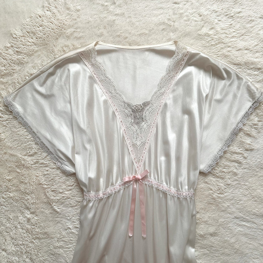 1990's dove hour negligee