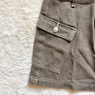 princess polly zakai cargo mini skirt - rtp: $59