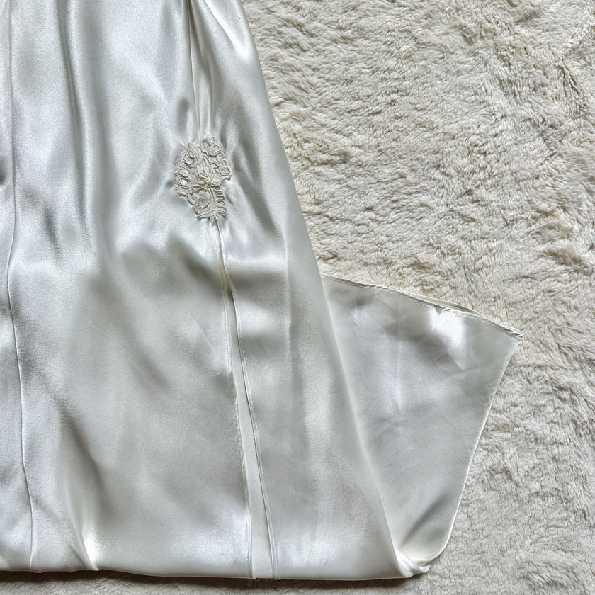 1998 pearl vow negligee