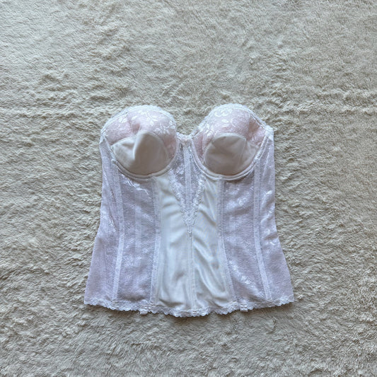 1990's dainty princess corset