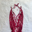 velvet bramble slip dress