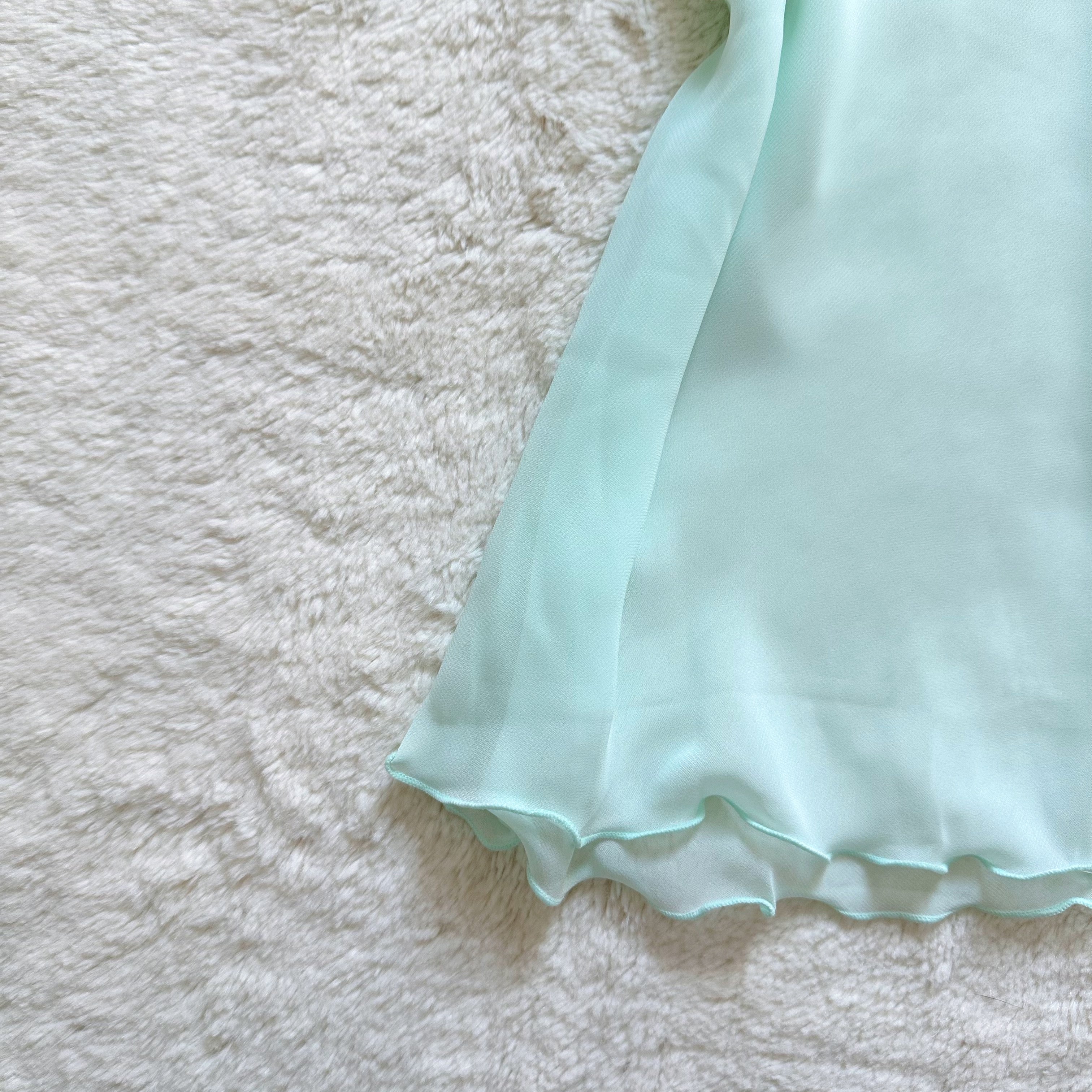 japanese brand lagoon bloom camisole