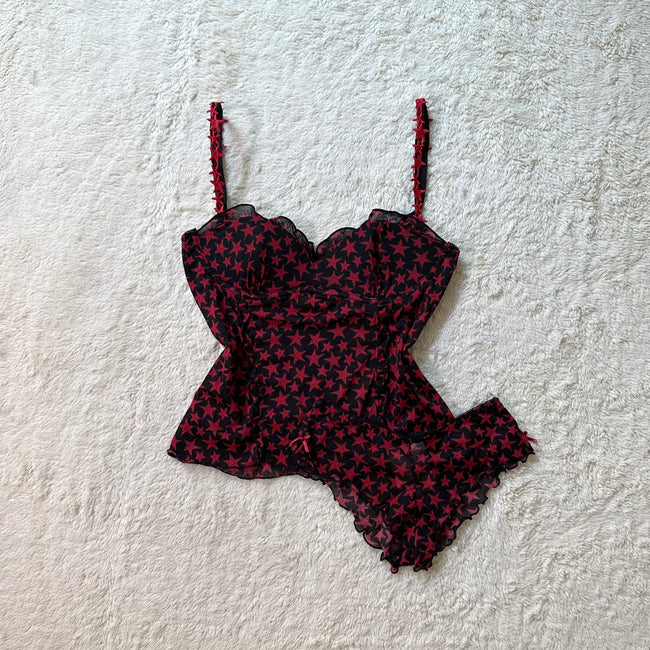 2000's nightfall set