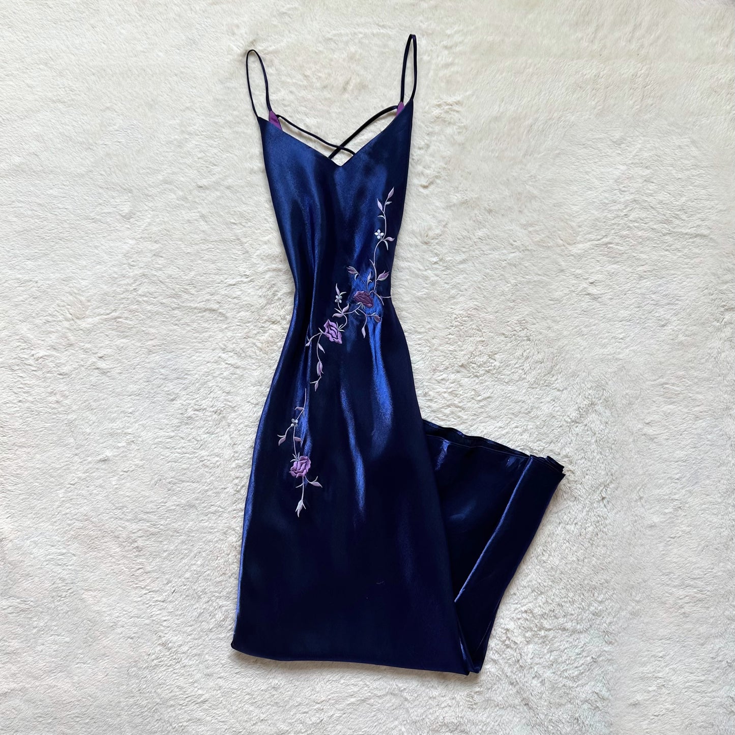 the sagittarius gown