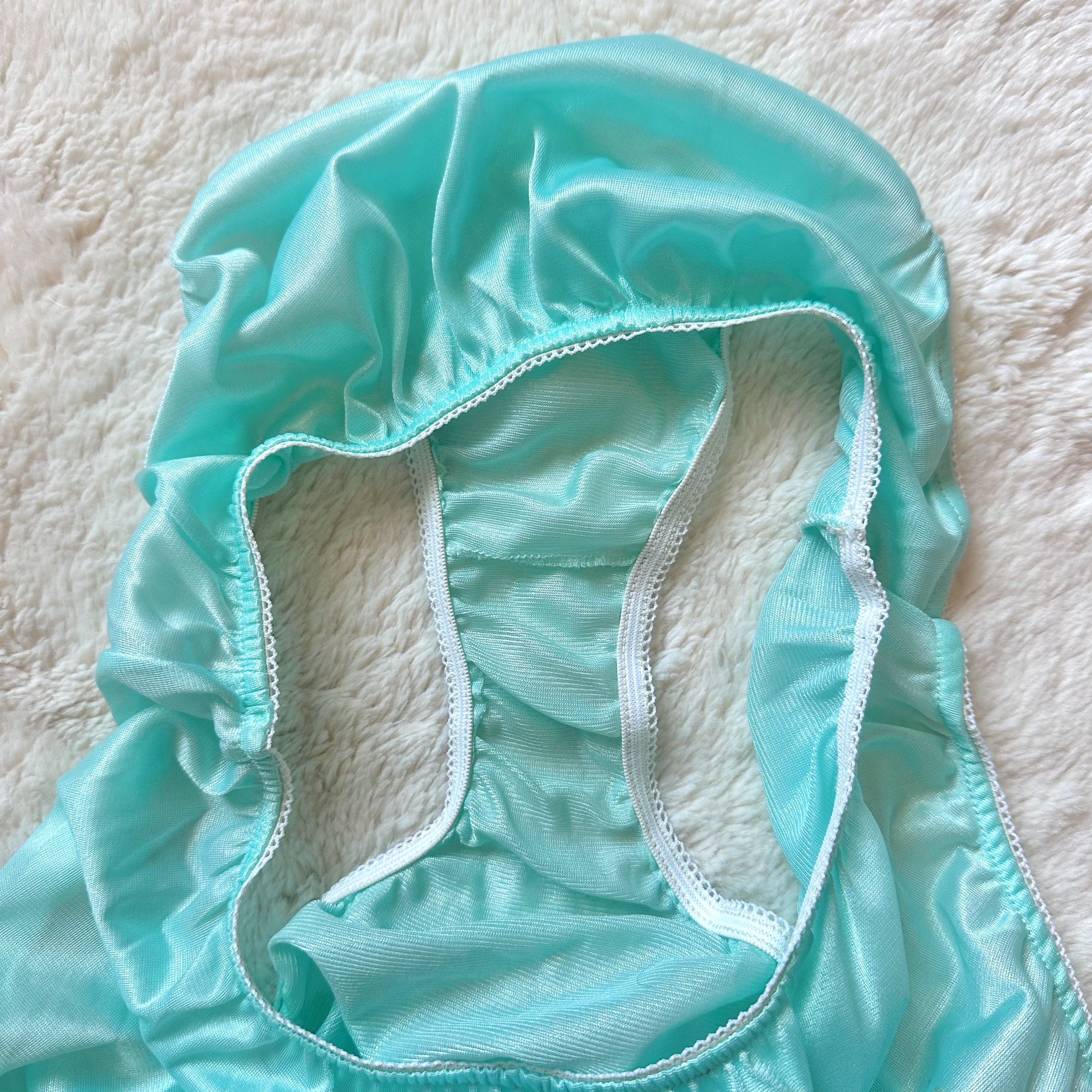 1980's aqua dream set