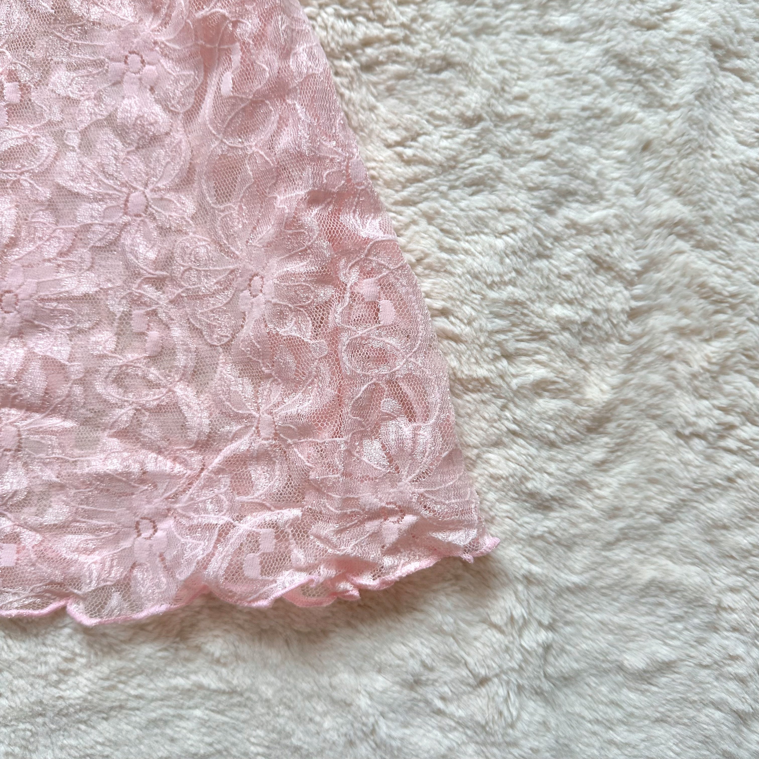 the pauline slip set