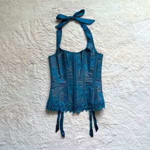 1990's siren tide corset