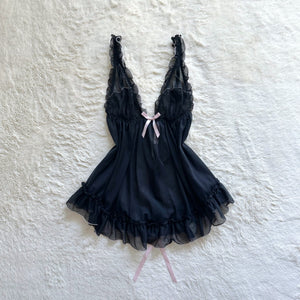 2015 dark romance babydoll
