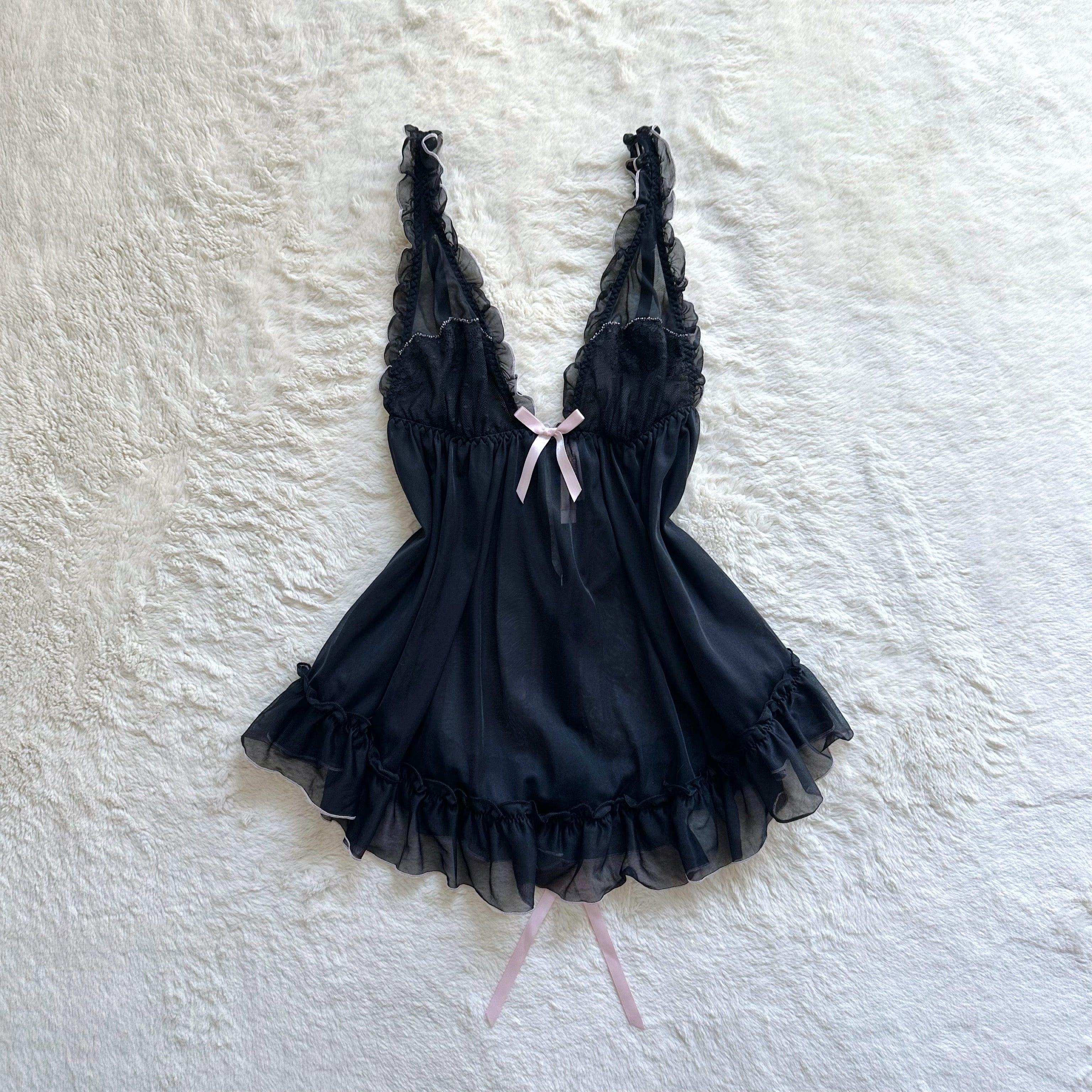 2015 dark romance babydoll