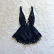 2015 dark romance babydoll