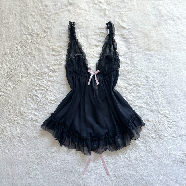 2015 dark romance babydoll