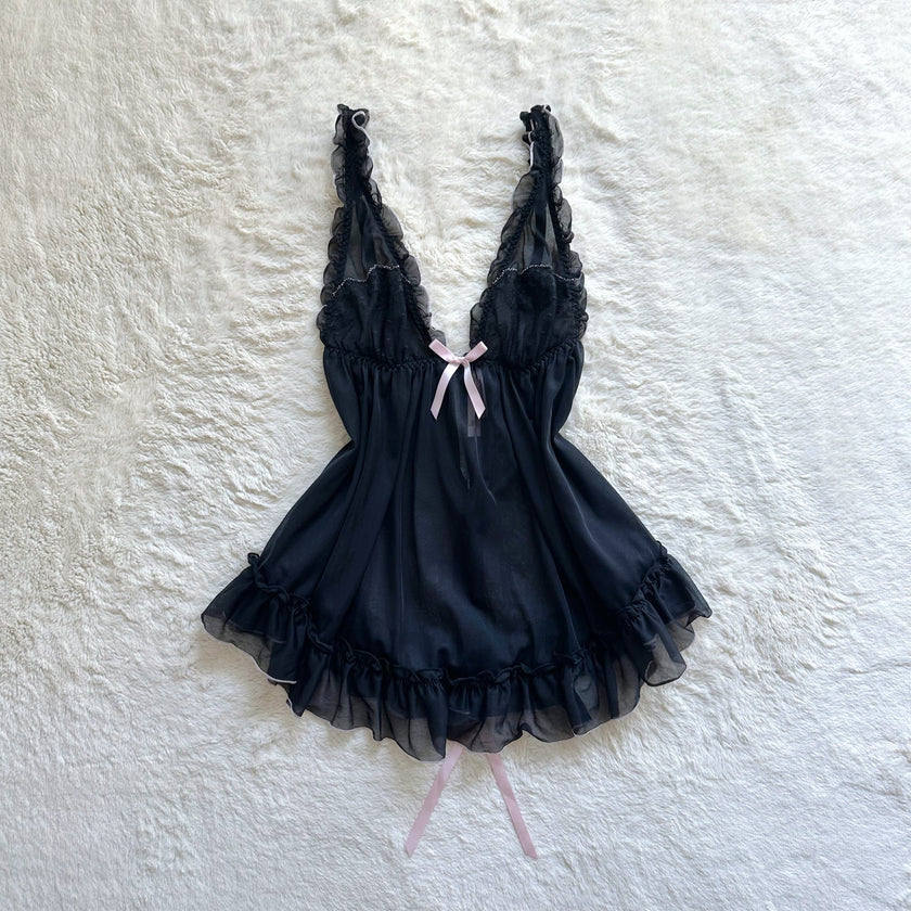 2015 dark romance babydoll