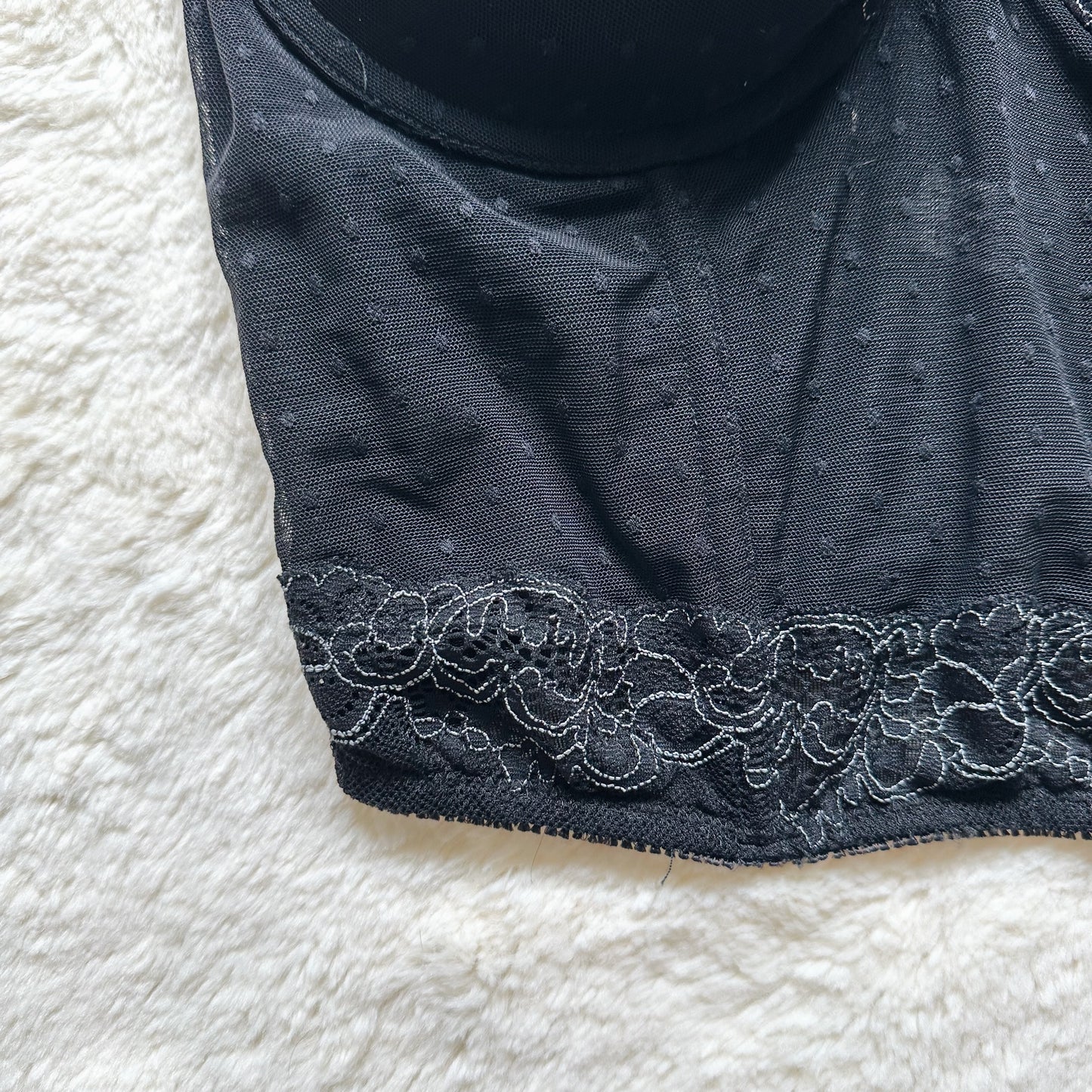 2000's nightfall corset