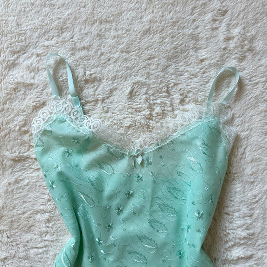 the stella camisole - 100% cotton