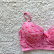 2010 cupid's arrow longline bra