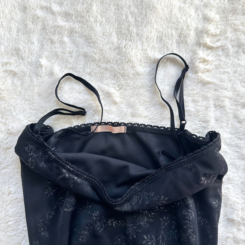 1990's nightbloom dress