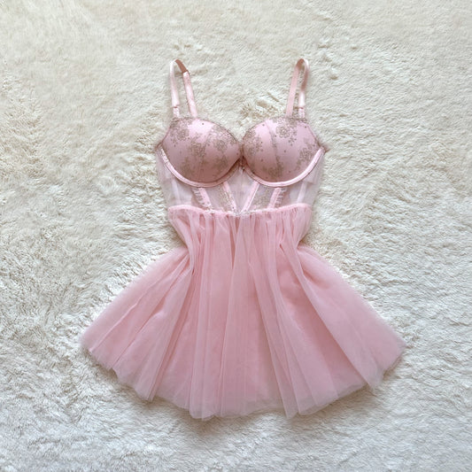 2014 prima ballerina babydoll