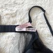 2019 nocturne veil slip set