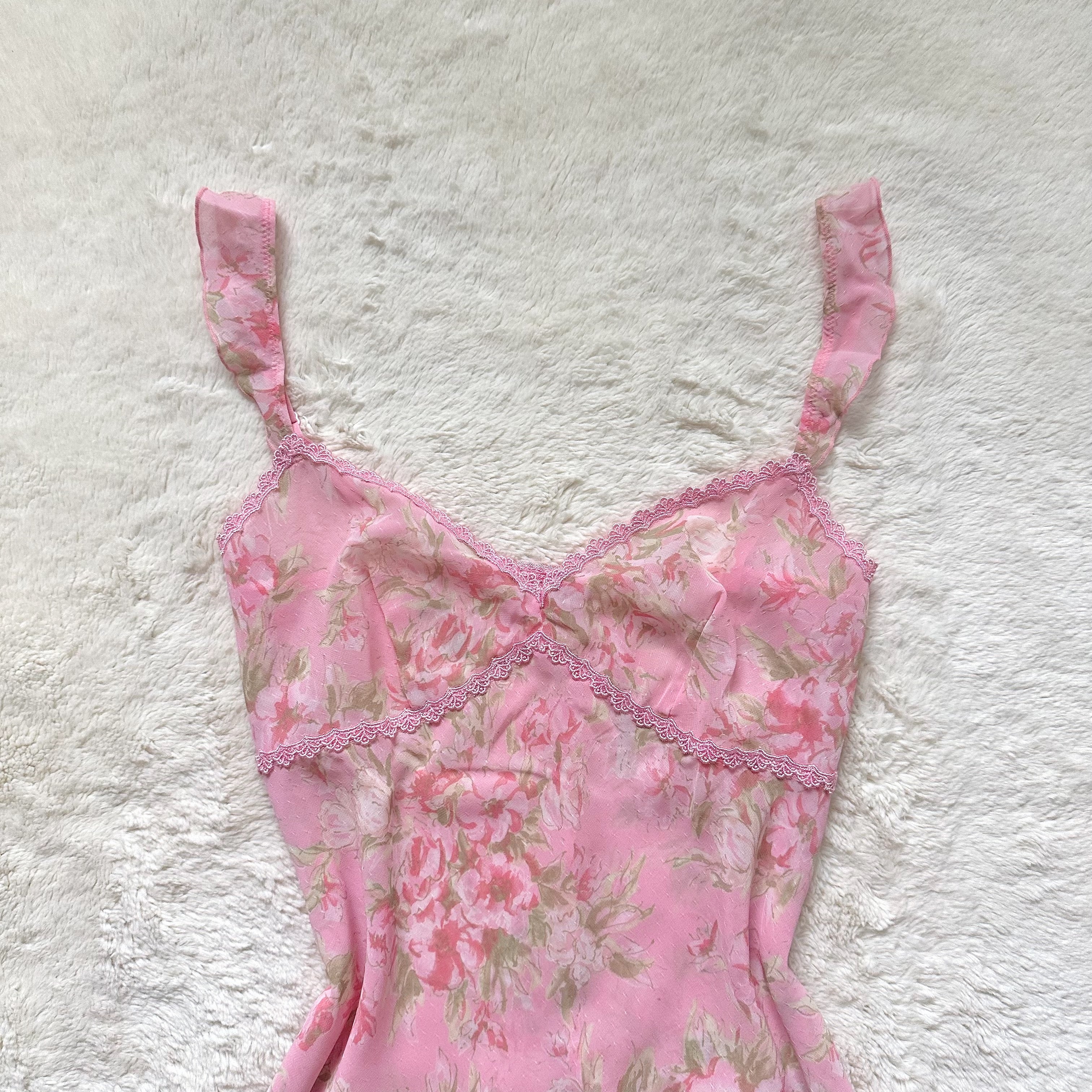 japanese brand briar bloom dress