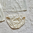 1980's forever yours 3 pc set
