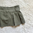 fashion nova claire micro mini - rtp: $30