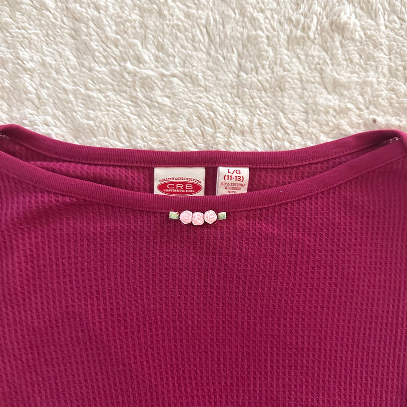 2000's roseberry top