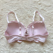japanese brand sugar ruffle bra + panty