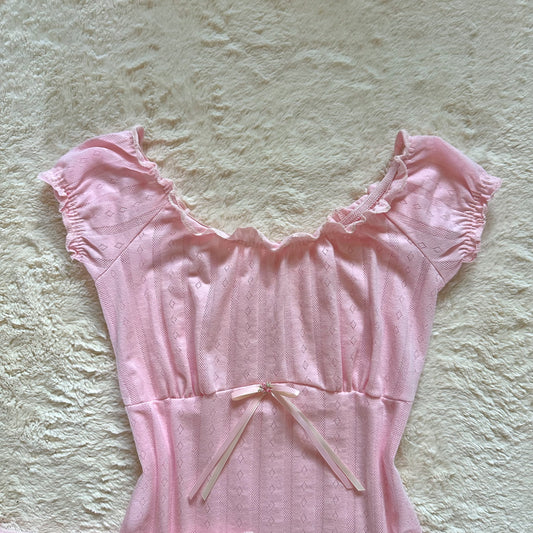 the penelope milkmaid