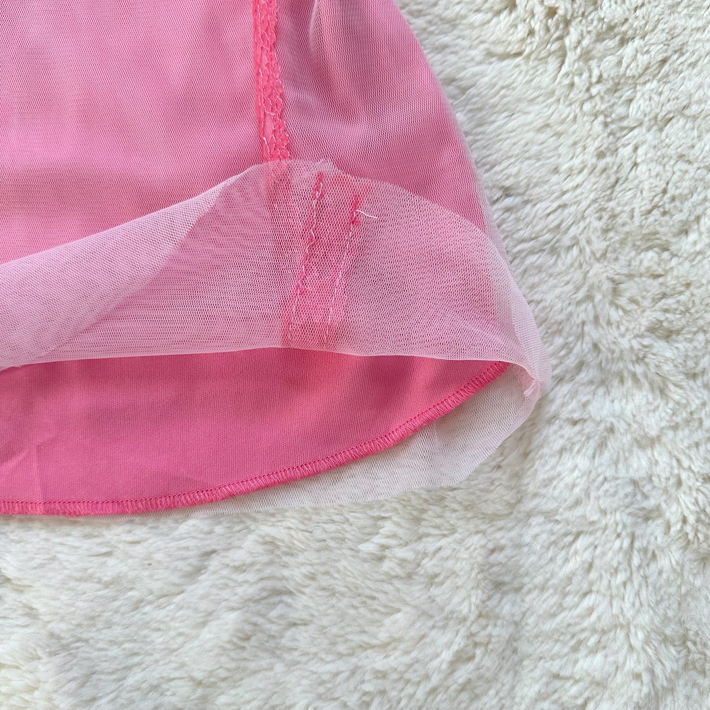 2000's candy crush camisole