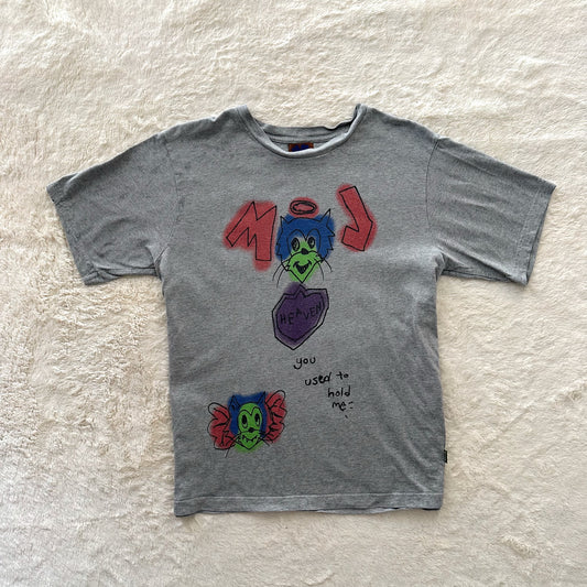 marc jacobs heaven tee