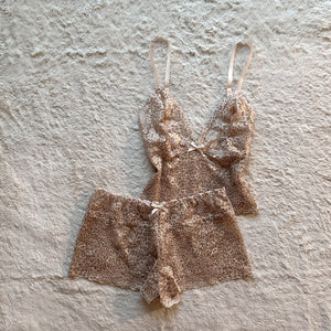 the belle set