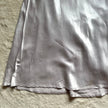 1990's moonlit pearl dress